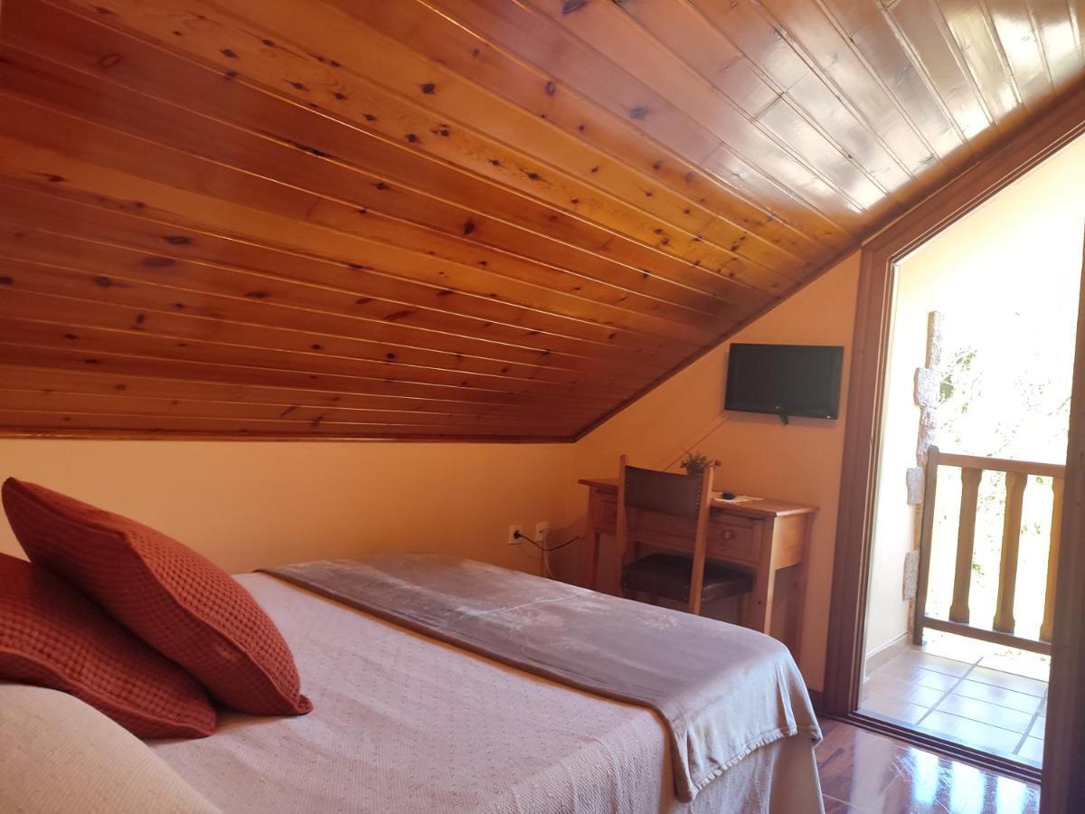 La Salmonera Cangas De Onis Cano Ngoại thất bức ảnh