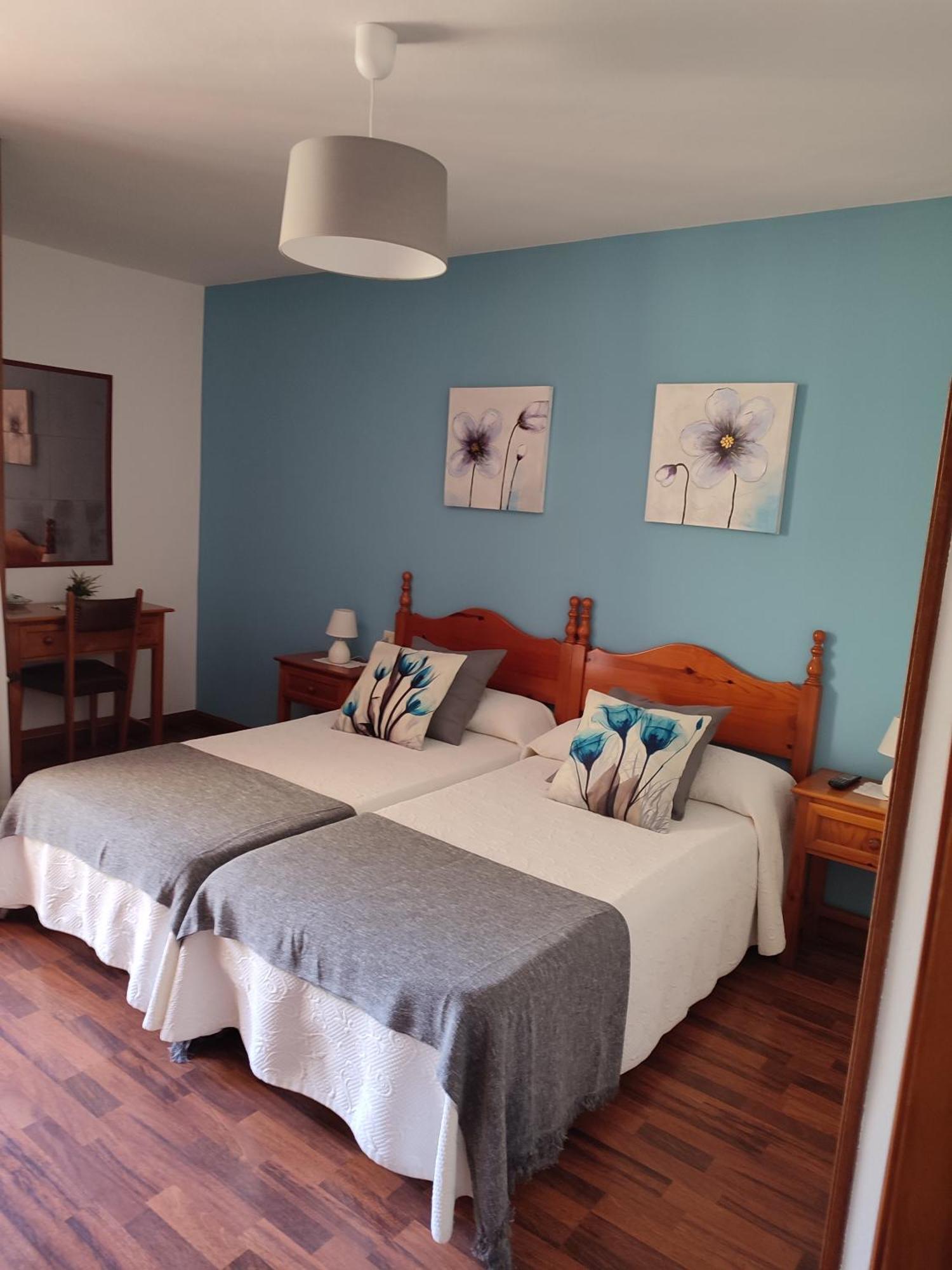 La Salmonera Cangas De Onis Cano Phòng bức ảnh