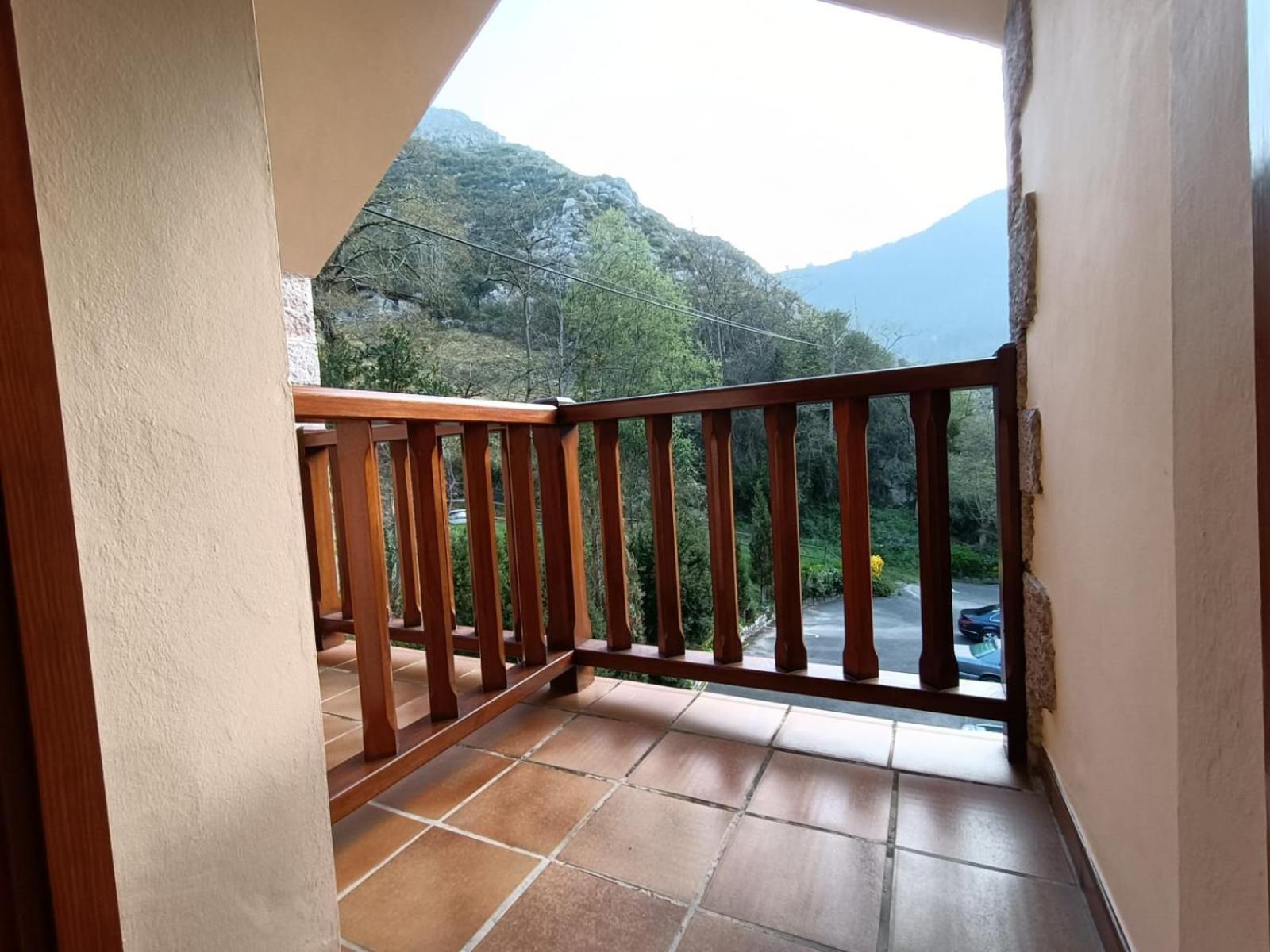 La Salmonera Cangas De Onis Cano Phòng bức ảnh